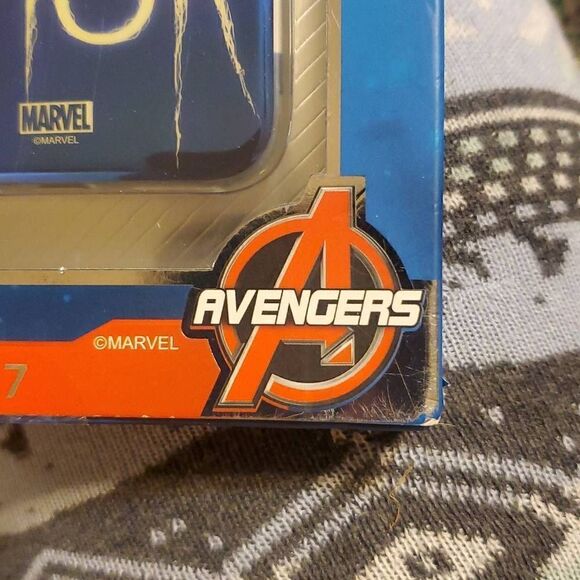 NEW IPHONE 7 THOR AVENGERS PHONE CASE - Picture 2 of 5